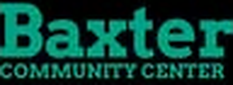 Baxter Community Center